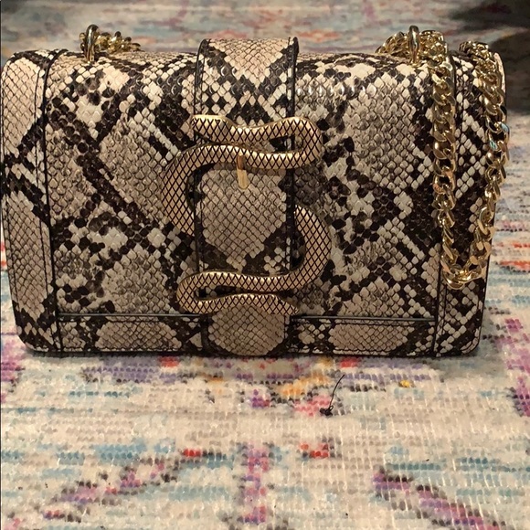 Python mini bag - Picture 2 of 4